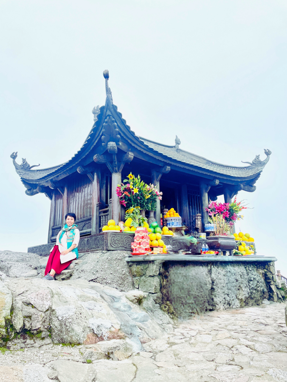 CƠ THỂ bạn YÊU bạn, VÔ ĐIỀU KIỆN.