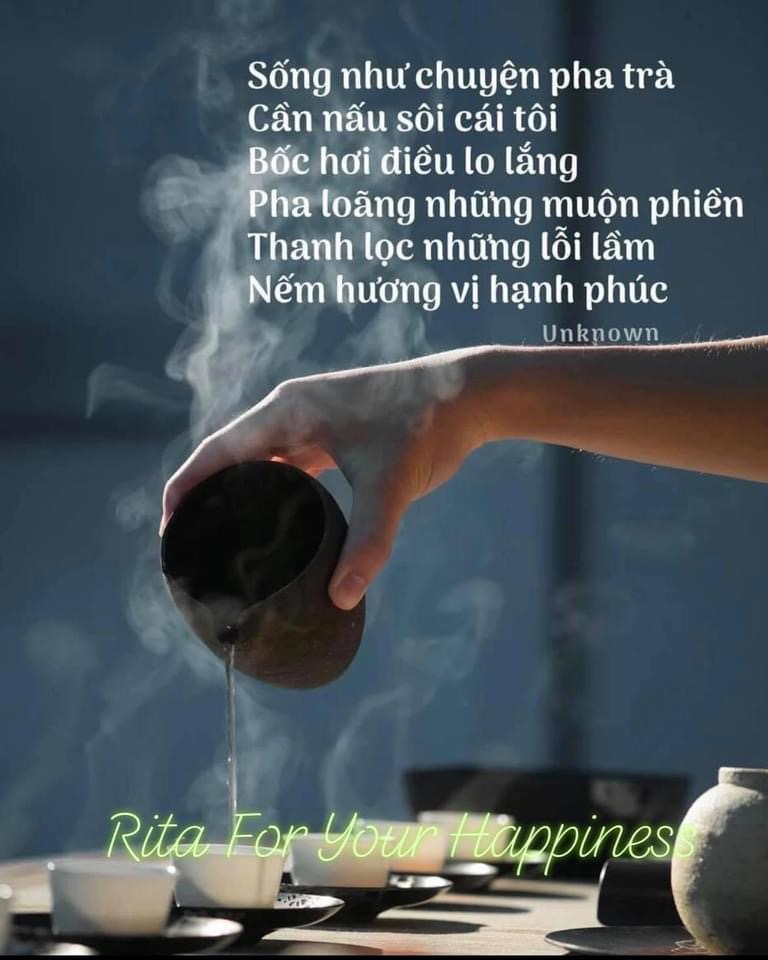 Ngày #2 – “TÔI BIẾT ƠN HƠI THỞ ĐÃ CHO TÔI SỰ SỐNG” Ngày #2 – “TÔI BIẾT ƠN HƠI THỞ ĐÃ CHO TÔI SỰ SỐNG”