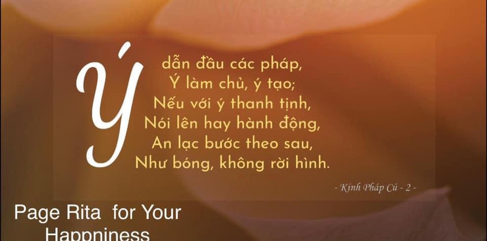 Ngày #29 – “TÔI YÊU MẠCH MÁU CỦA TÔI”