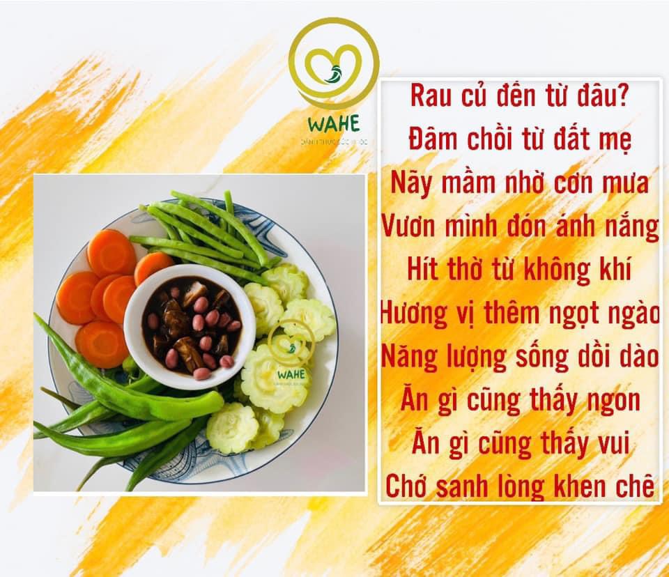 Ngày 34 – “TÔI YÊU TUYẾN TUỴ CỦA TÔI”