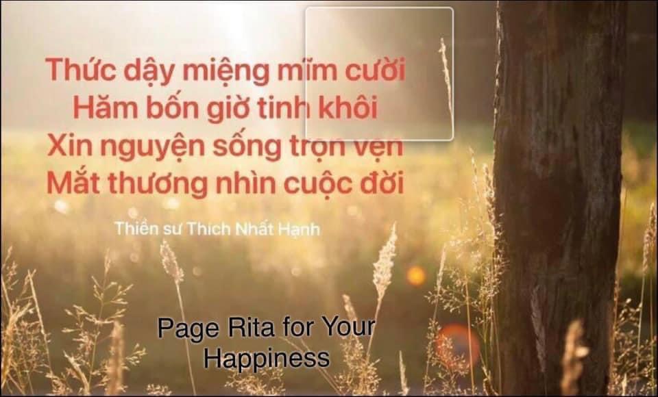 Ngày #39 – “TÔI YÊU CÁC BẠN VI KHUẨN CỦA TÔI”