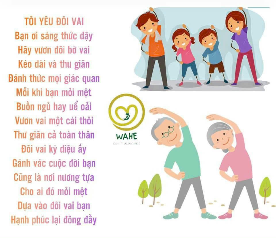 Ngày #56 – “TÔI YÊU XƯƠNG BẢ VAI CỦA MÌNH” Ngày #56 – “TÔI YÊU XƯƠNG BẢ VAI CỦA MÌNH”
