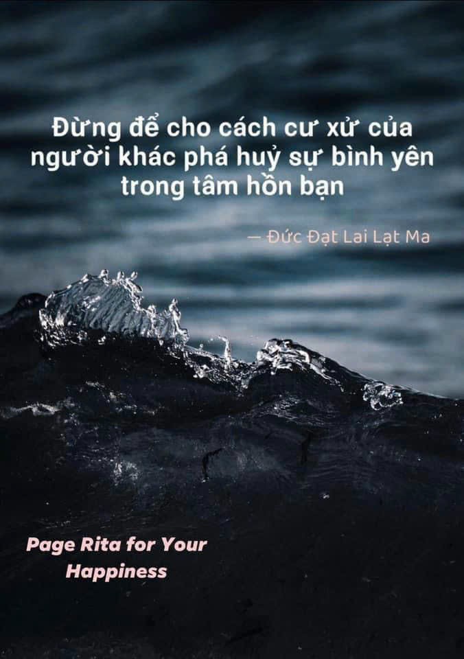 Ngày #58 – “TÔI YÊU XƯƠNG TRỤ CỦA MÌNH”