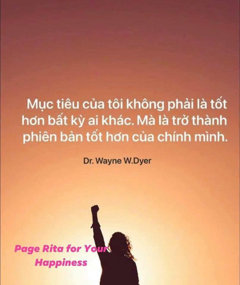 Ngày 59– “TÔI YÊU XƯƠNG SƯỜN CỦA TÔI”