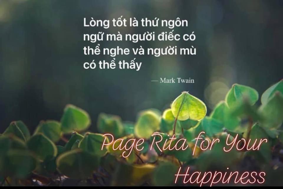 Ngày #9 – “TÔI YÊU LÀN DA CỦA TÔI”